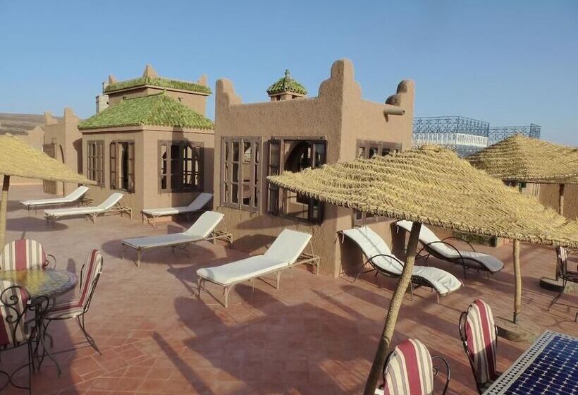 پانسیون Le Sauvage Noble