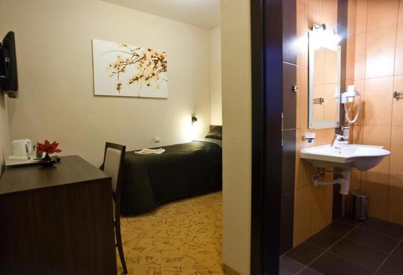 פנסיון Penzion Kastiel