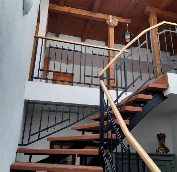 پانسیون Penzion V Podzámčí Litomyšl