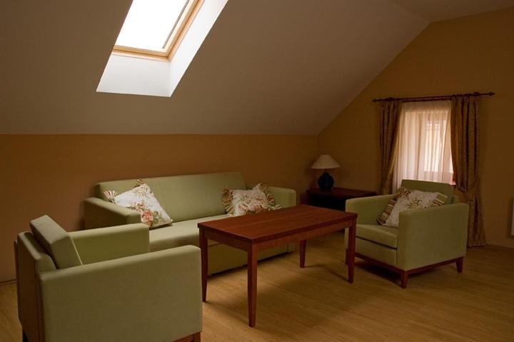 پانسیون Penzion Zlatý Vůl