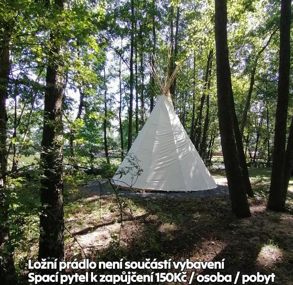 ペンション Penzion   Rybolov Pro Děti A Dospělé