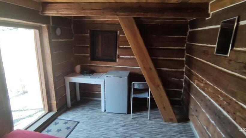 ペンション Penzion   Rybolov Pro Děti A Dospělé