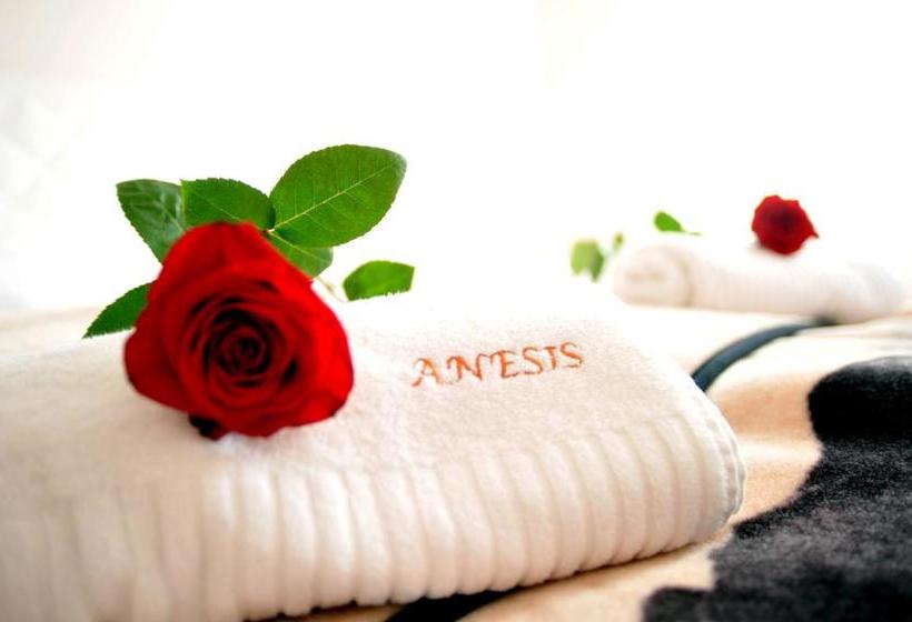 펜션 Penzion Anesis   štúdiá