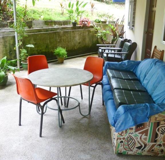 پانسیون Fairview Guesthouse