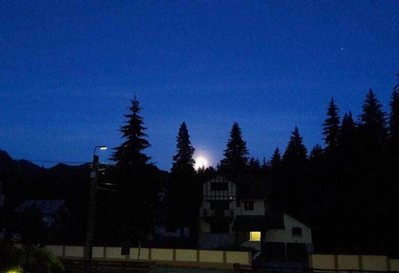 بنسيون Timis Valley, Casa Eni&dan