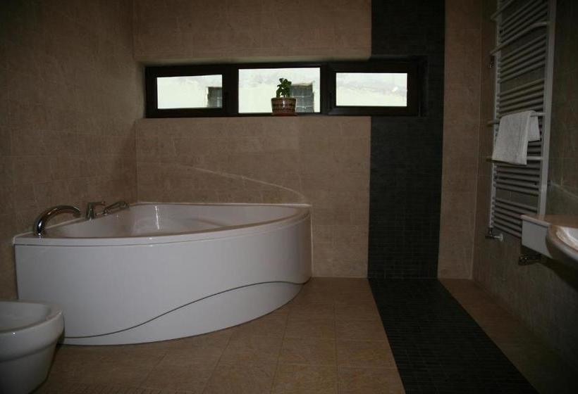 بنسيون Timis Valley, Casa Eni&dan