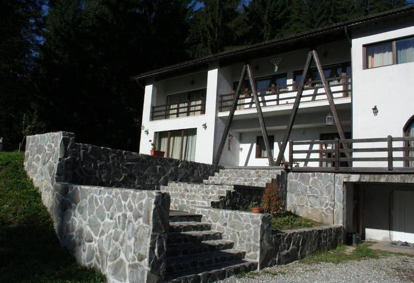 بنسيون Timis Valley, Casa Eni&dan