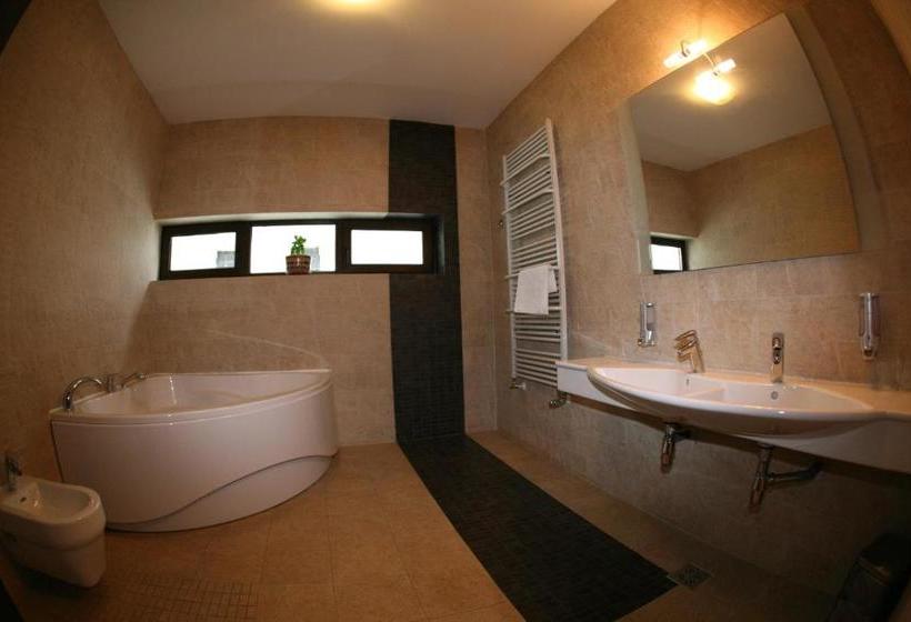 بنسيون Timis Valley, Casa Eni&dan