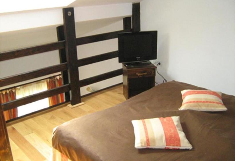 بنسيون Timis Valley, Casa Eni&dan