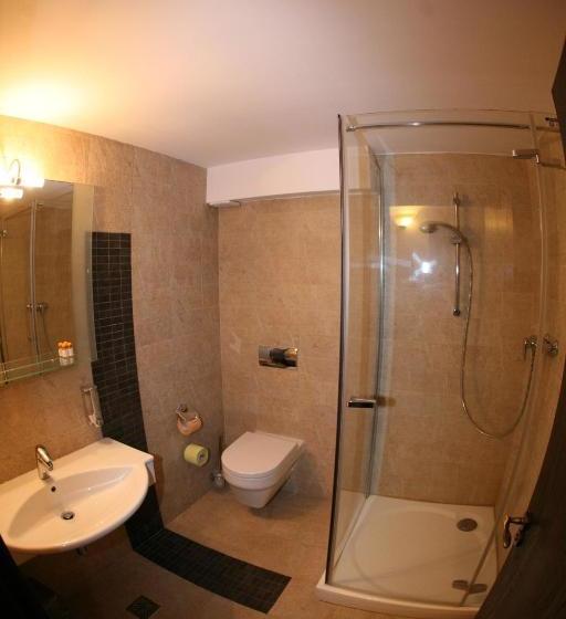 بنسيون Timis Valley, Casa Eni&dan