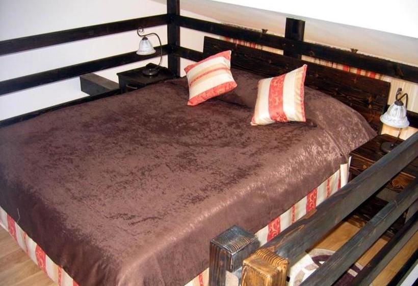 بنسيون Timis Valley, Casa Eni&dan