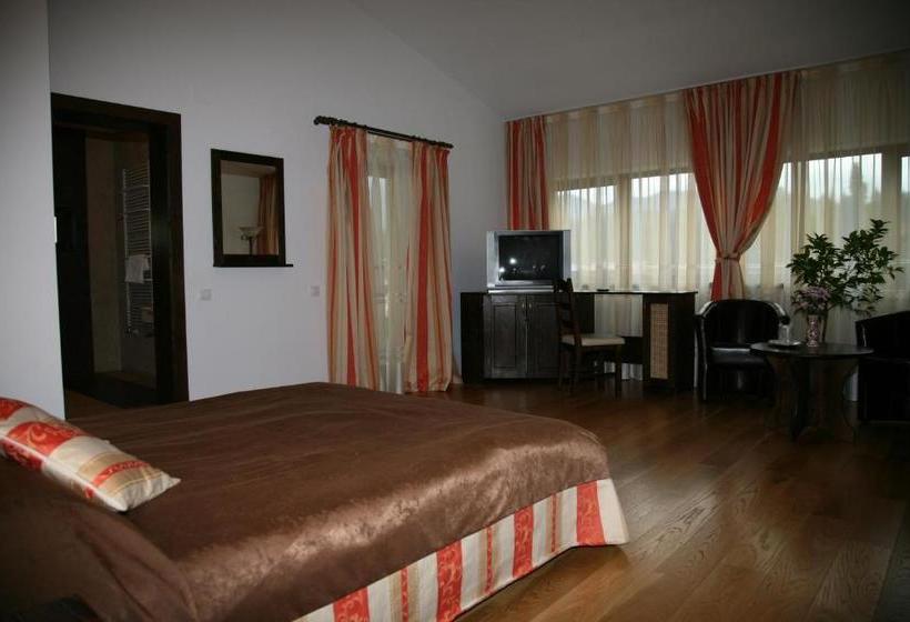 بنسيون Timis Valley, Casa Eni&dan