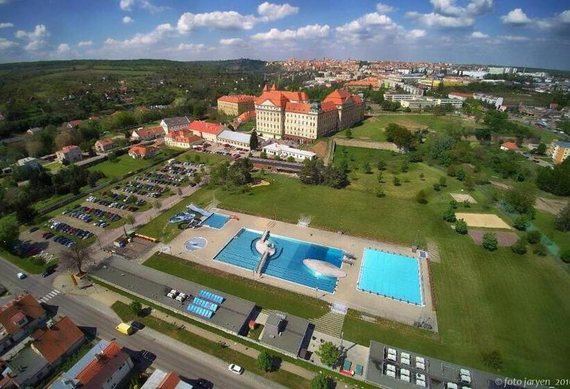 پانسیون Váš Sklep   Vinný Sklep A Penzion