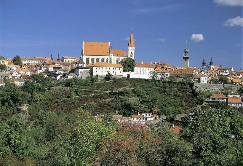 پانسیون Váš Sklep   Vinný Sklep A Penzion