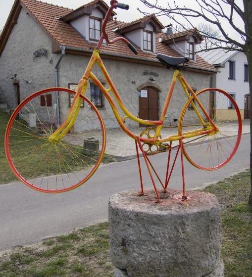 پانسیون Váš Sklep   Vinný Sklep A Penzion