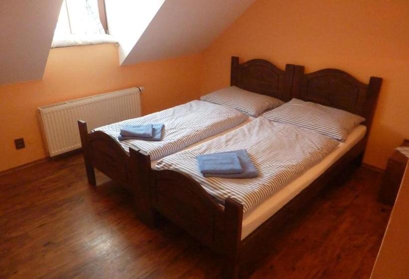 پانسیون Váš Sklep   Vinný Sklep A Penzion