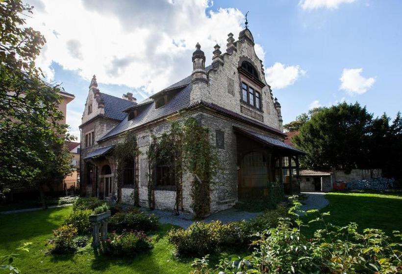 پانسیون Vila Walter & Son