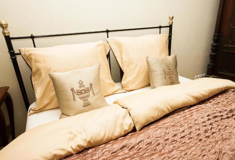 پانسیون Vila Walter & Son