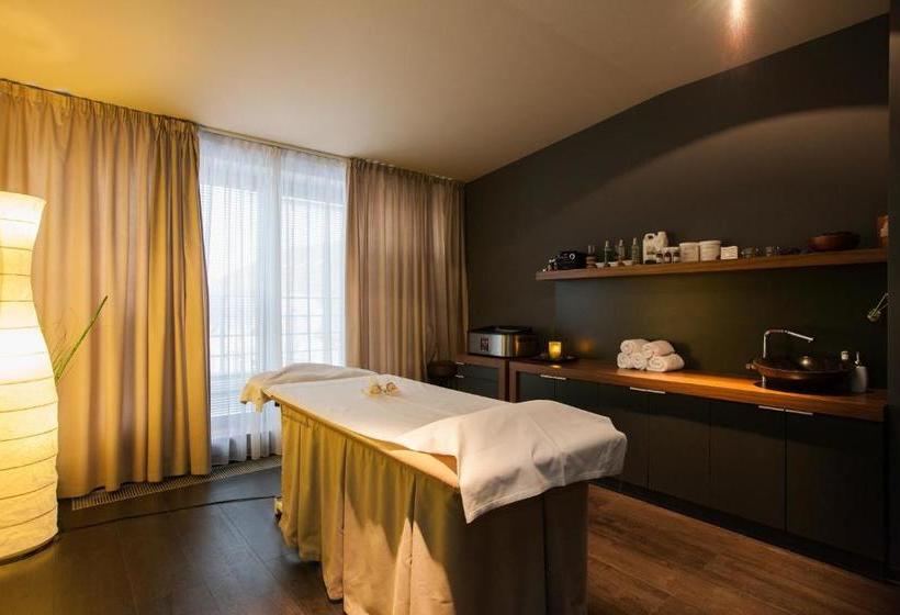 پانسیون Vila Walter & Son