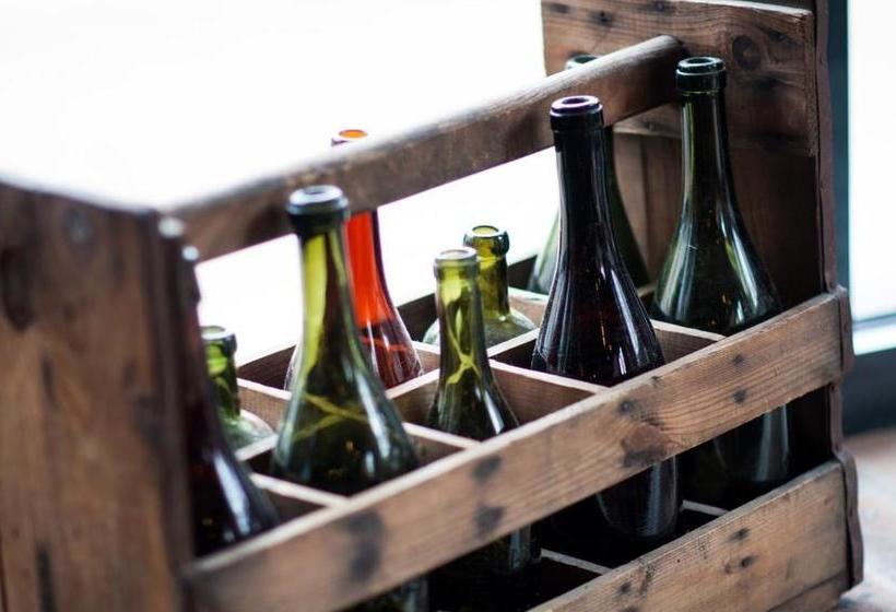 پانسیون Vila Walter & Son