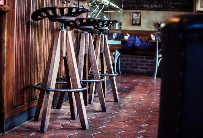 پانسیون Vila Walter & Son