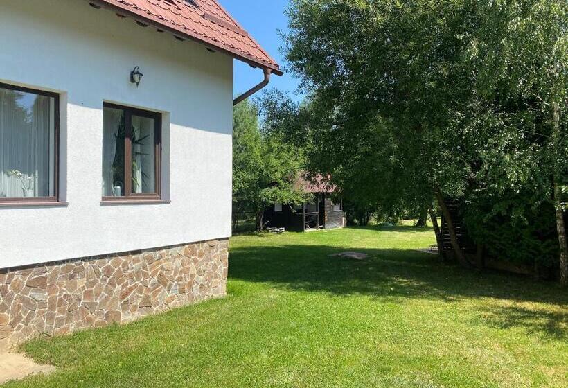 Pensiunea Sandra