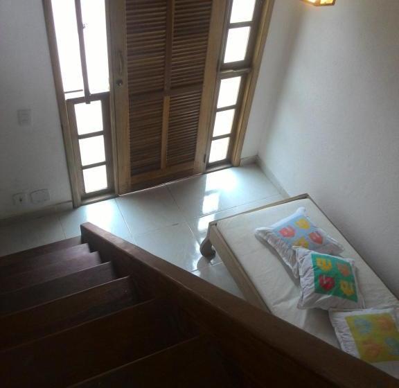 هاستل Casas Da Bete