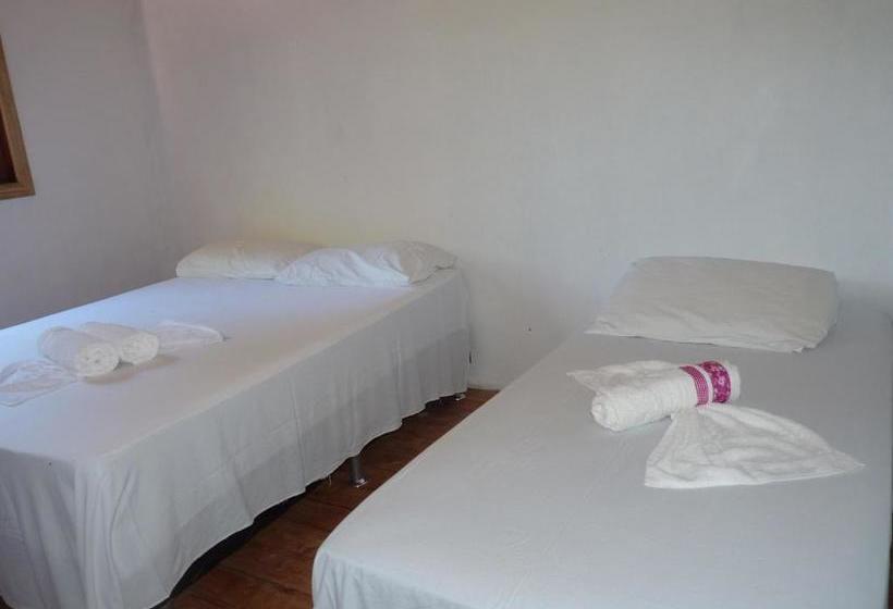 هاستل Casas Da Bete