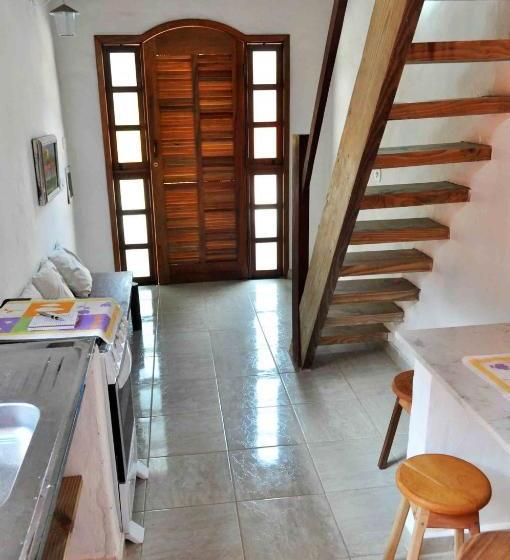 هاستل Casas Da Bete