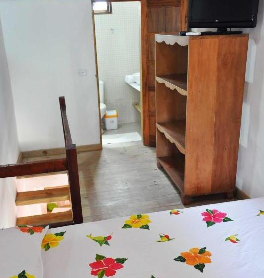 هاستل Casas Da Bete