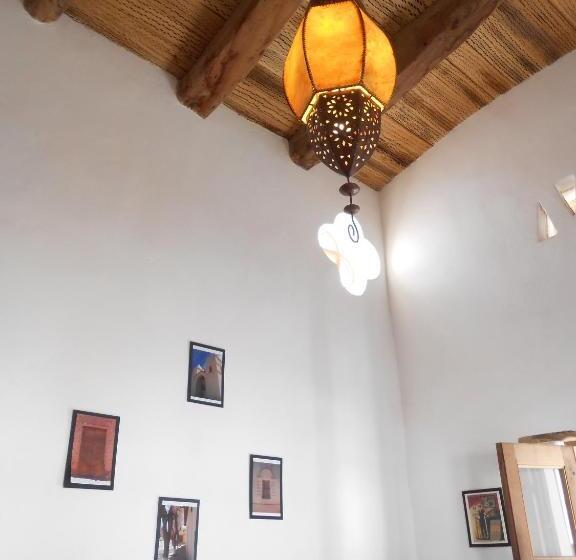 هاستل Hosteria Villa Cardon