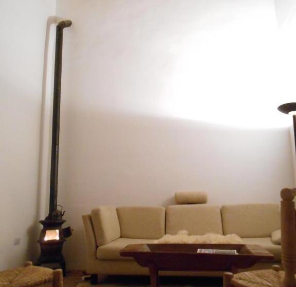 هاستل Hosteria Villa Cardon