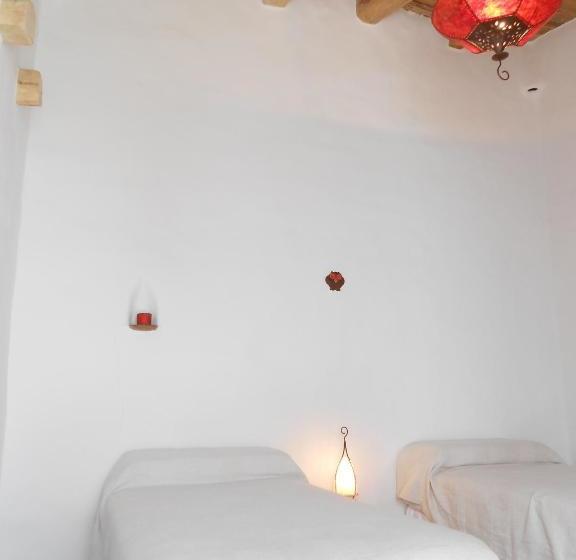 هاستل Hosteria Villa Cardon