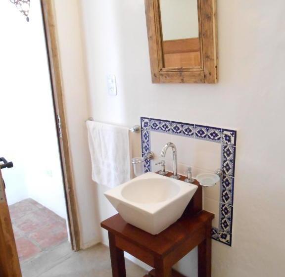 هاستل Hosteria Villa Cardon