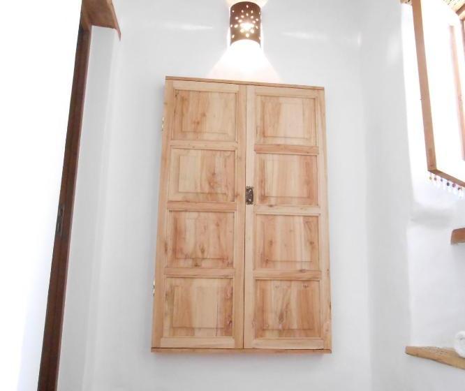 هاستل Hosteria Villa Cardon