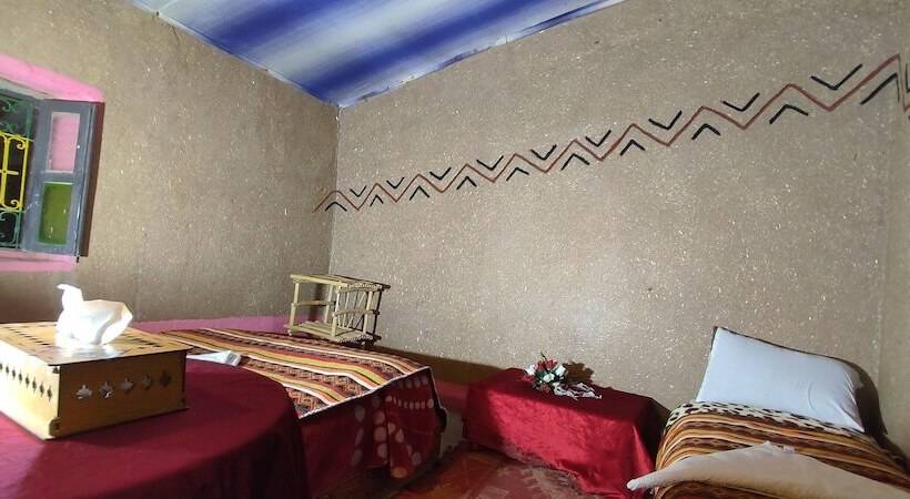 هاستل Prends Ton Temps