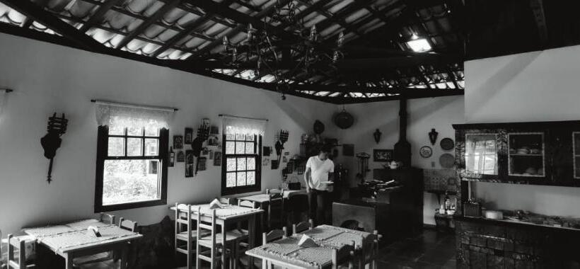 Chalés De Minas Hotel Fazenda