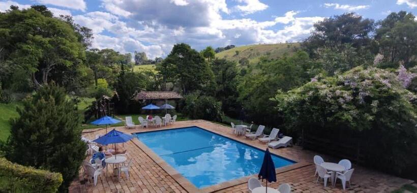 Chalés De Minas Hotel Fazenda