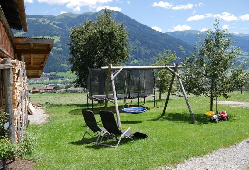 Отель Riemenerhof