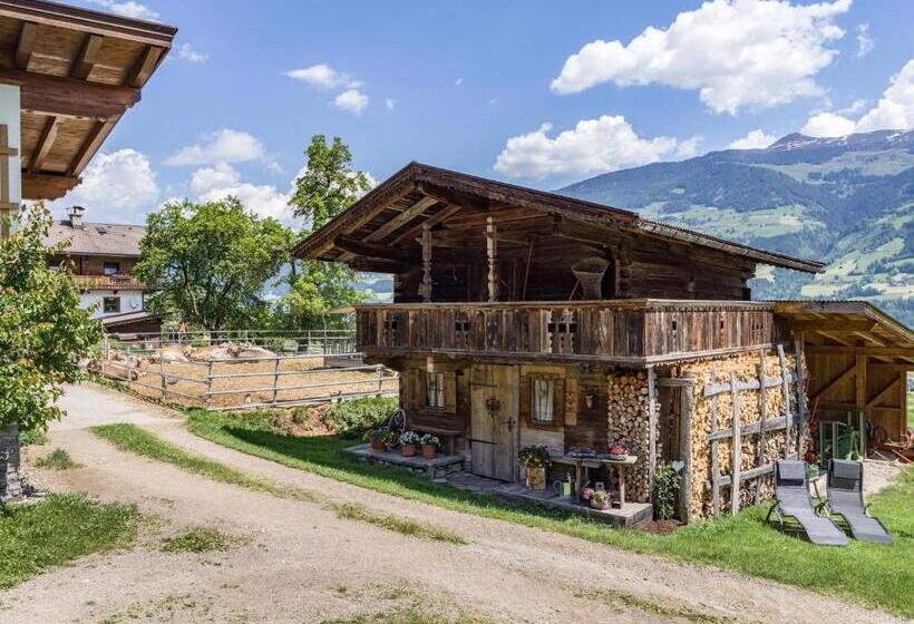 Отель Riemenerhof