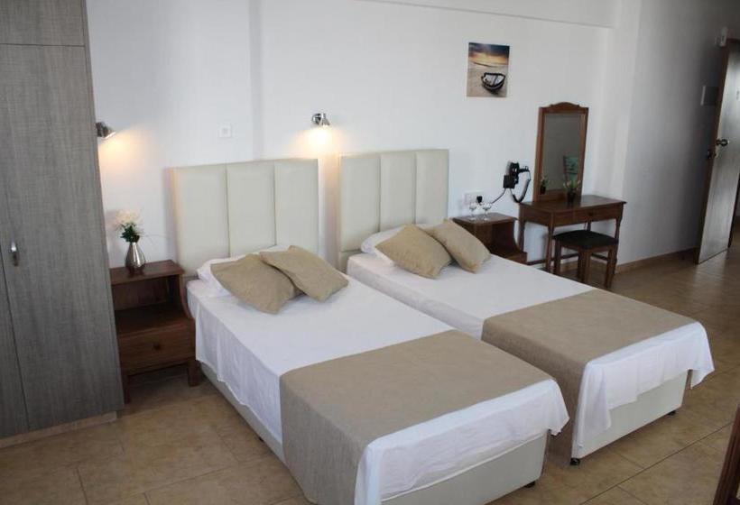 Maria Zintili Apartments