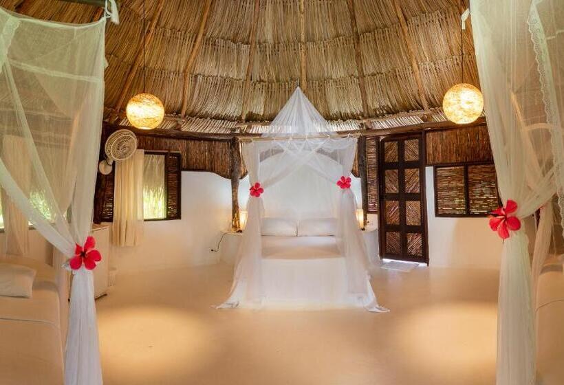 پانسیون Casalina