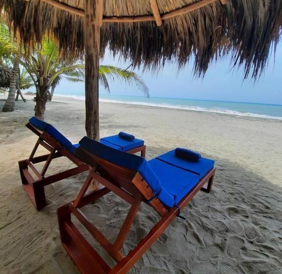 پانسیون Casalina