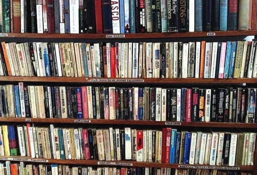 پانسیون El Jardin Suites And Guest House