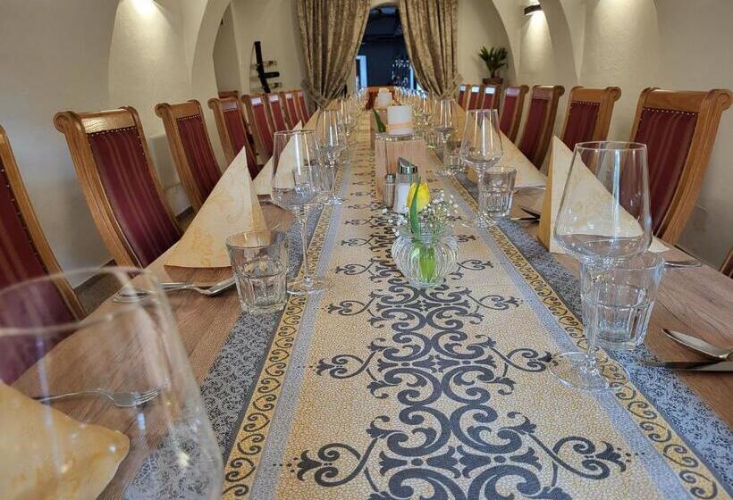 بنسيون Gasthof Zur Schmiede