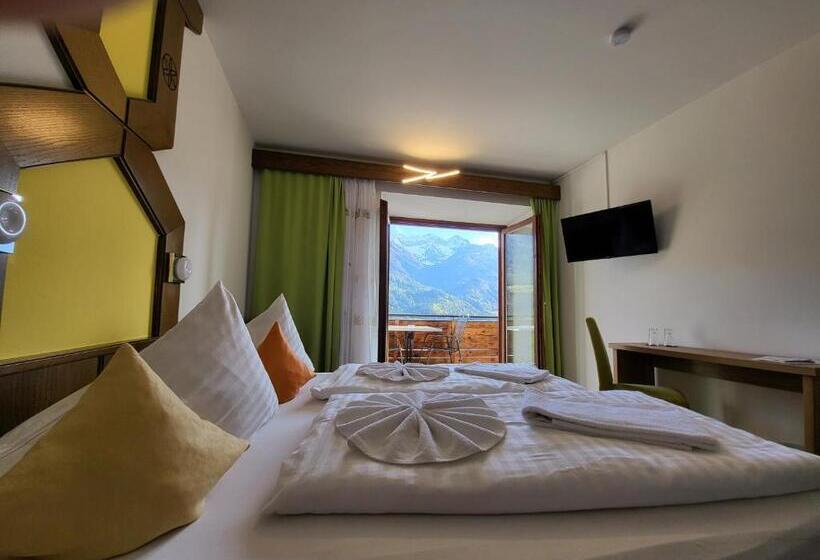 بنسيون Gasthof Zur Schmiede