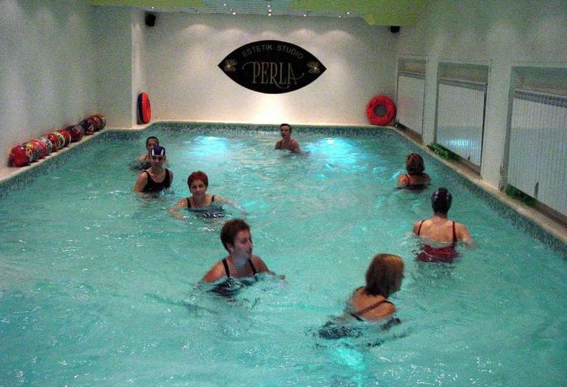 پانسیون Guest House Perla