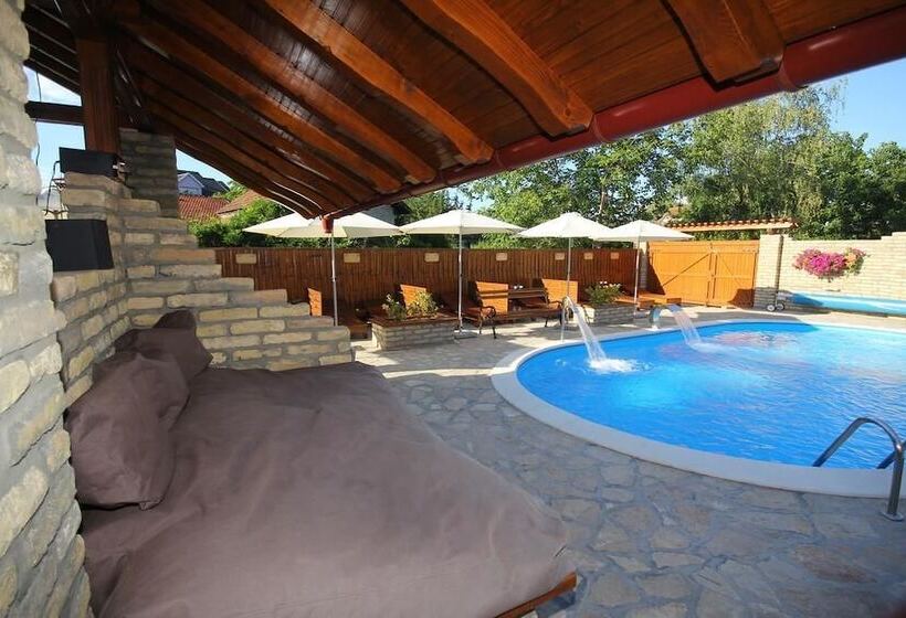 پانسیون Guest House Vila Alexandar