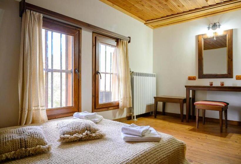 بنسيون Guest Houses Zlatna Oresha   Complex