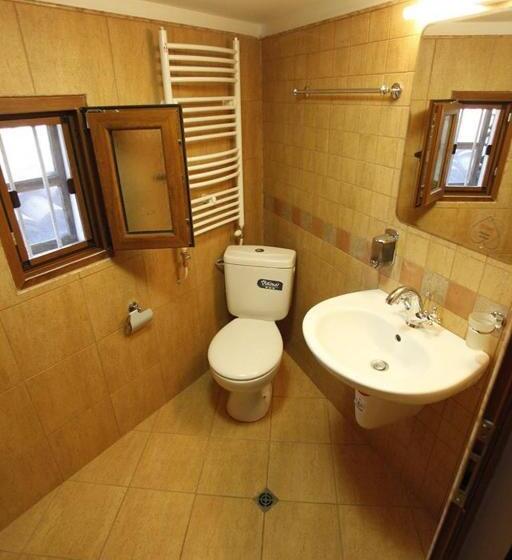 بنسيون Guest Houses Zlatna Oresha   Complex